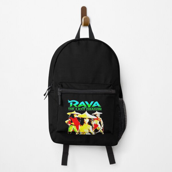 Item preview, Raya and the last dragon 6 designed and sold by Ripoubsb.