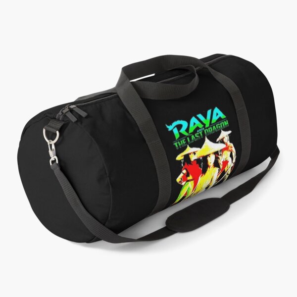 Item preview, Raya and the last dragon 6 designed and sold by Ripoubsb.