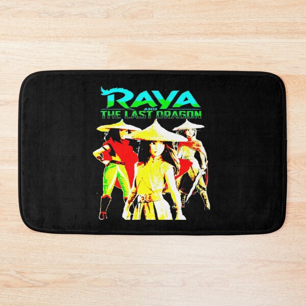 Item preview, Raya and the last dragon 6 designed and sold by Ripoubsb.