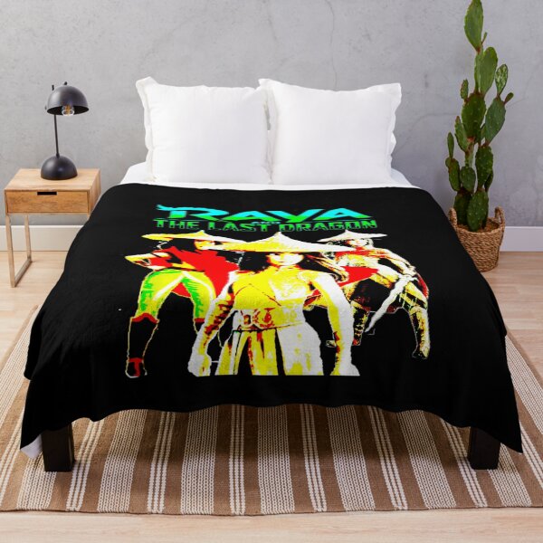 Item preview, Raya and the last dragon 6 designed and sold by Ripoubsb.