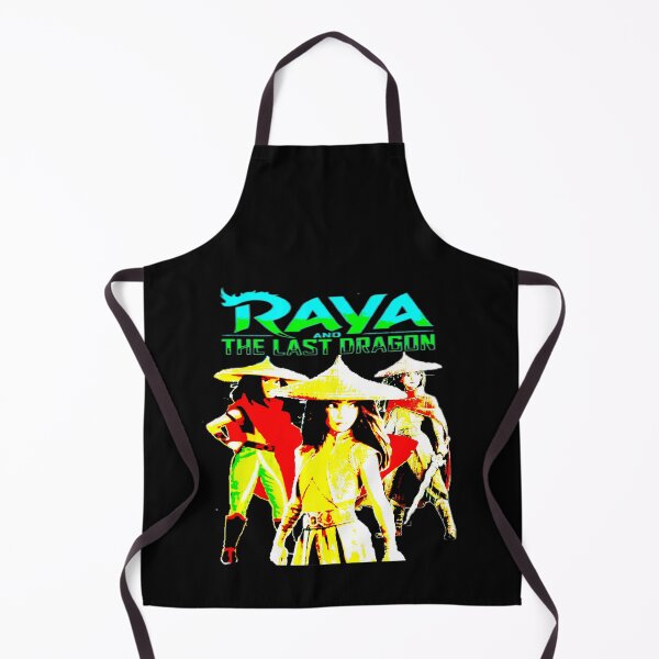 Item preview, Raya and the last dragon 6 designed and sold by Ripoubsb.