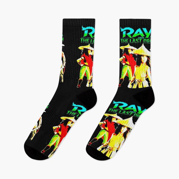 Item preview, Raya and the last dragon 6 designed and sold by Ripoubsb.