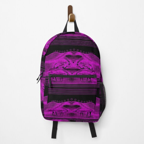Item preview, Desert Resilience Dune Antelope Purple and Black designed and sold by SpiritGifts.