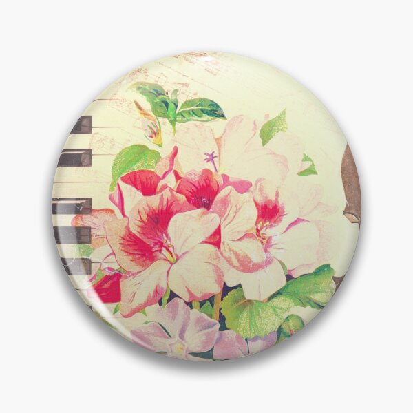 Item preview, Vintage music collage designed and sold by Delphimages Art.
