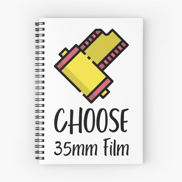 Item preview, choose 35 mm film designed and sold by lordapoth.