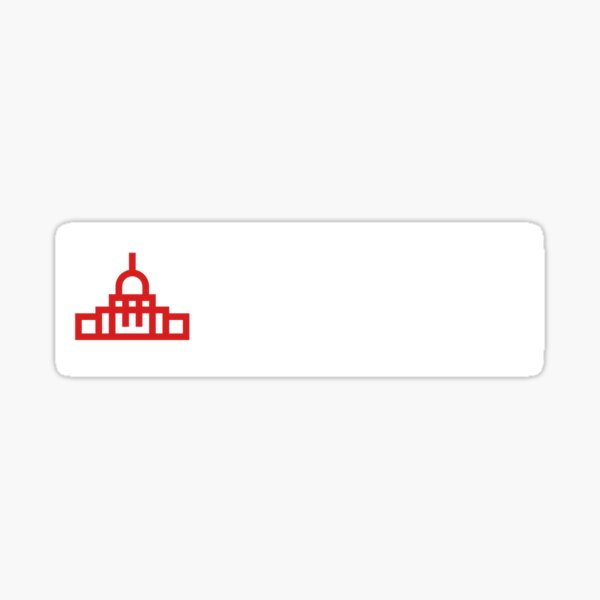Item preview, 87th Legislative Session - Sine Die designed and sold by William Pate.