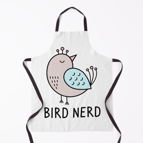 Item preview, Bird Nerd designed and sold by TashaVector.