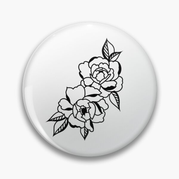 Item preview, Little Flowers designed and sold by AmberArtwork.