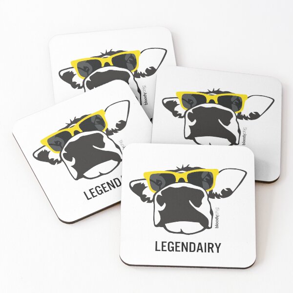 Item preview, LEGENDAIRY designed and sold by bloodychic.