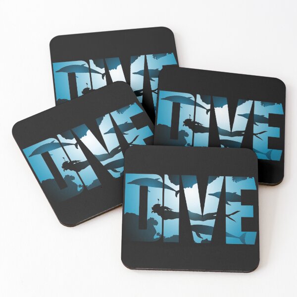 Item preview, Freediving With Dolphins - One Breath Freediving designed and sold by cotros.