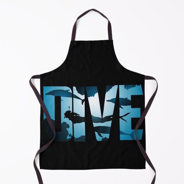 Item preview, Freediving With Dolphins - One Breath Freediving designed and sold by cotros.
