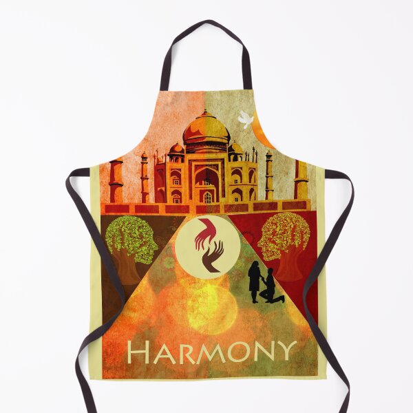 Item preview, Harmony designed and sold by Design4uStudio.