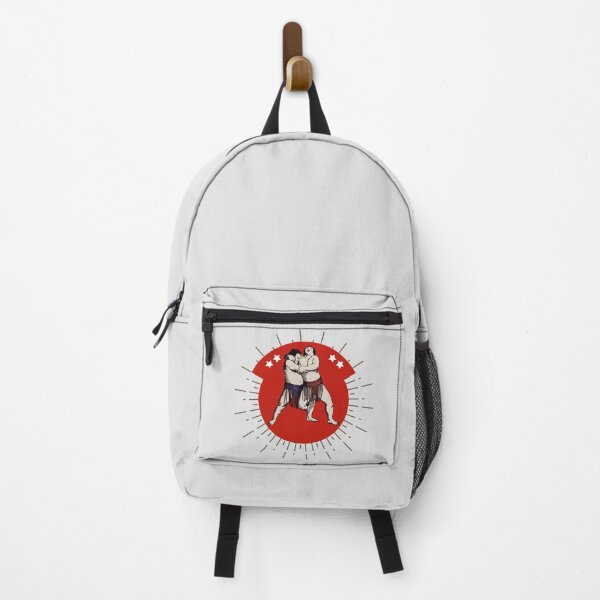 Item preview, Sumo wrestling emblem designed and sold by SidTastic .