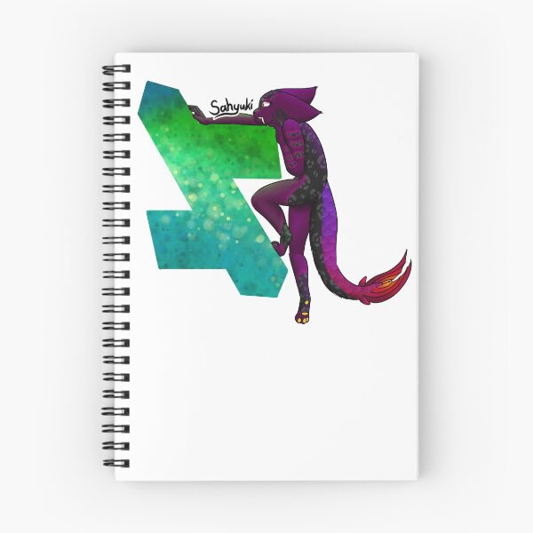 Item preview, Skadi on DeviantArt designed and sold by Skadi Sky.