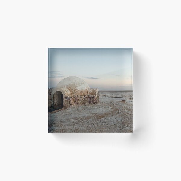 Item preview, Vintage Tatooine House in Tunisia designed and sold by Alexandra Schowalter.