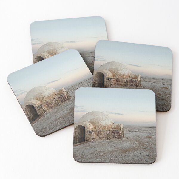 Item preview, Vintage Tatooine House in Tunisia designed and sold by Alexandra Schowalter.