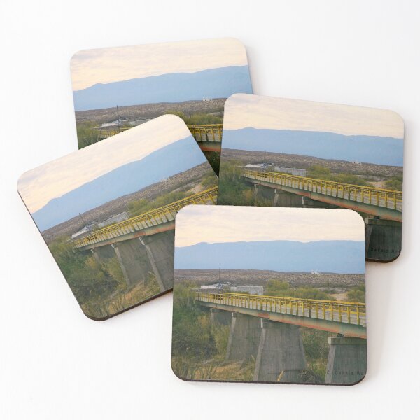 Item preview, Bridge to La Linda designed and sold by Texas Enfocus Photography.