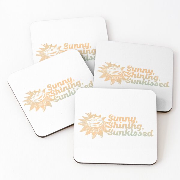 Item preview, Sunny, Shining, Sunkissed designed and sold by Kat Lucero.