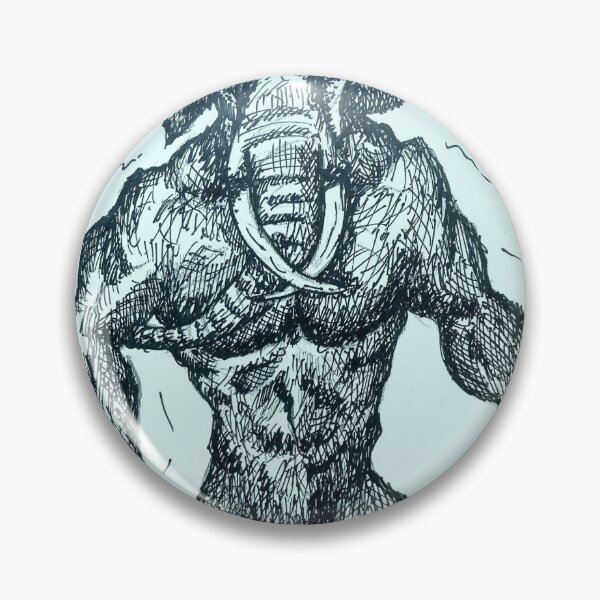 Item preview, Lord Ganesha  designed and sold by satchat.