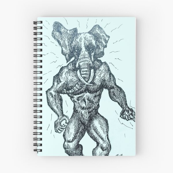Item preview, Lord Ganesha  designed and sold by satchat.