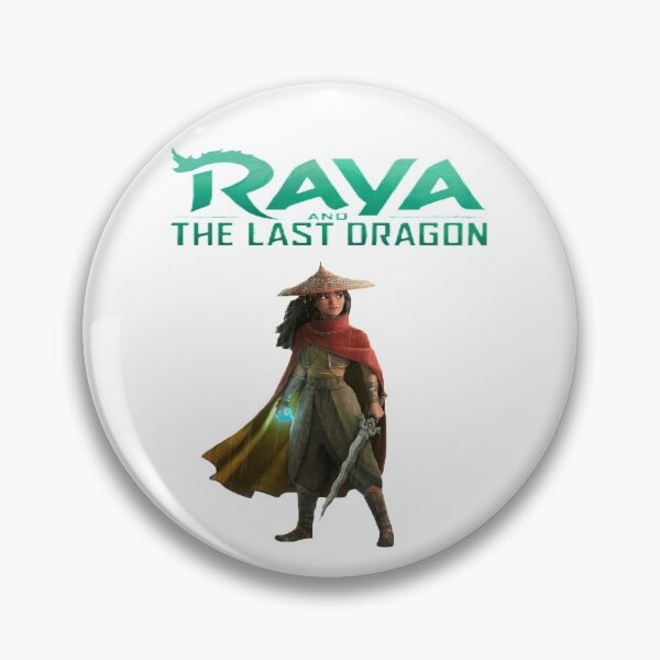 Item preview, Raya and the last dragon 7 designed and sold by Ripoubsb.