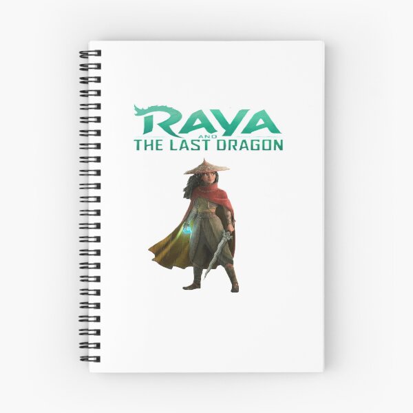 Item preview, Raya and the last dragon 7 designed and sold by Ripoubsb.