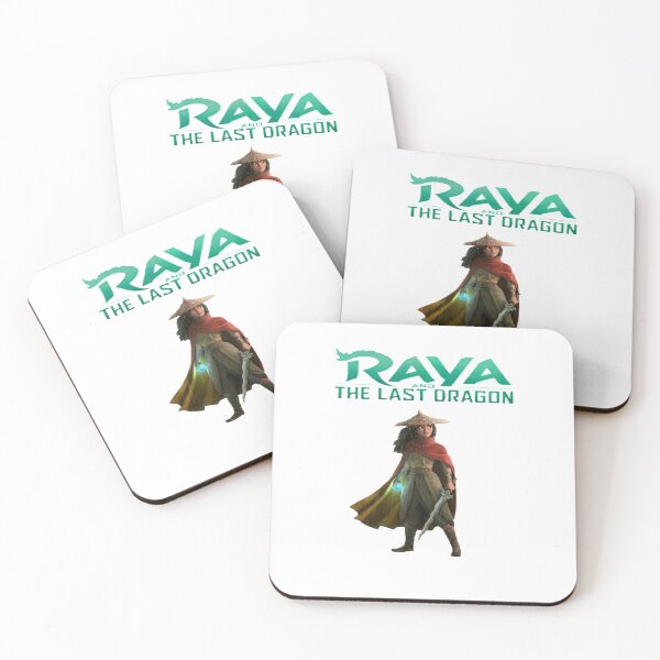 Item preview, Raya and the last dragon 7 designed and sold by Ripoubsb.