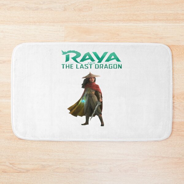 Item preview, Raya and the last dragon 7 designed and sold by Ripoubsb.
