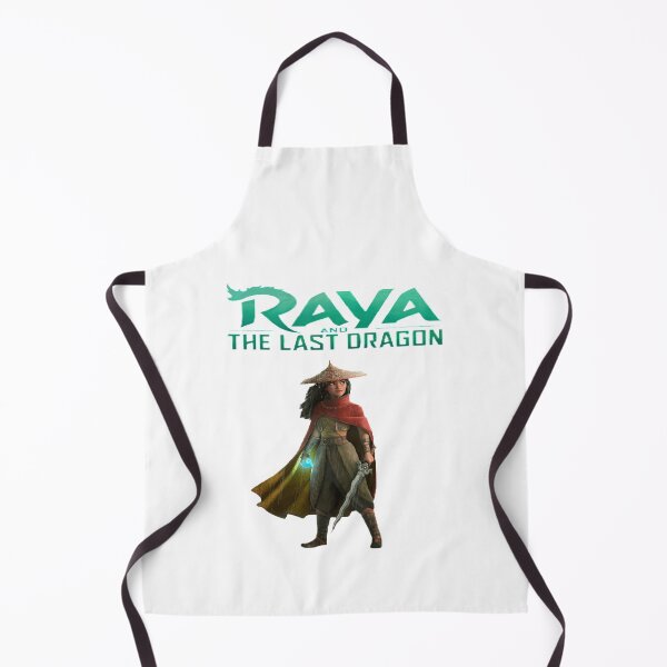 Item preview, Raya and the last dragon 7 designed and sold by Ripoubsb.