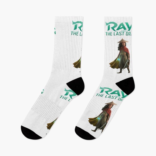 Item preview, Raya and the last dragon 7 designed and sold by Ripoubsb.