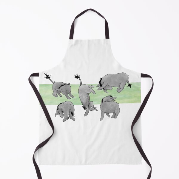 Item preview, Donkeys designed and sold by CloneOfAClone.