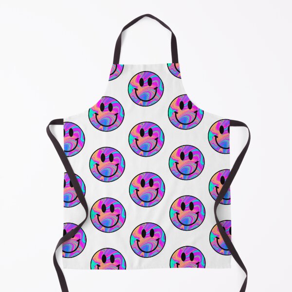 Item preview, Liquid Smiley Face designed and sold by lacy2313.