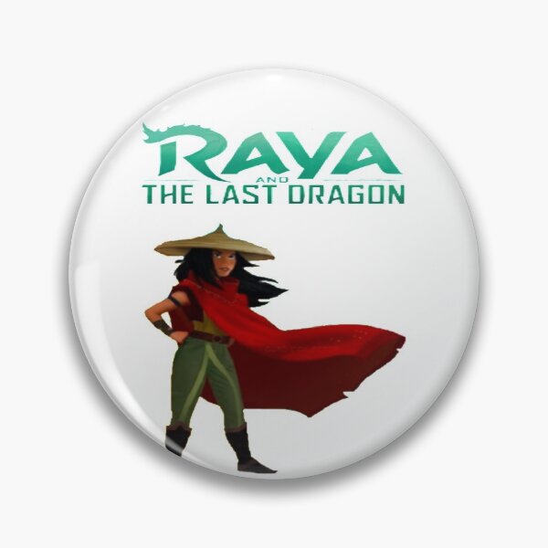 Item preview,  Raya and the last dragon 8 designed and sold by Ripoubsb.
