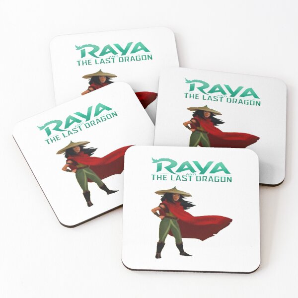 Item preview,  Raya and the last dragon 8 designed and sold by Ripoubsb.