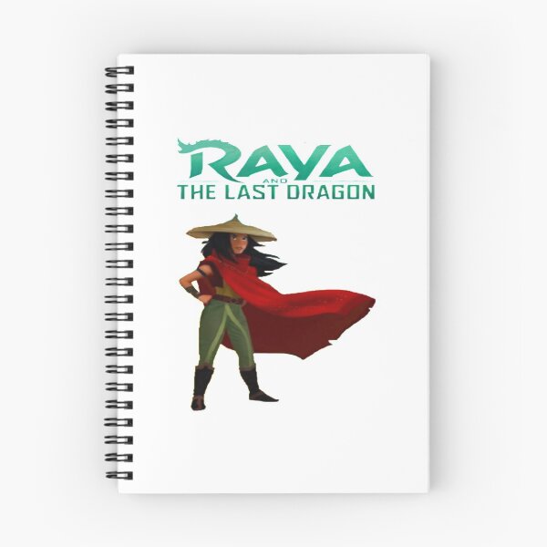 Item preview,  Raya and the last dragon 8 designed and sold by Ripoubsb.