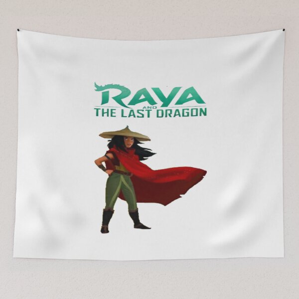 Item preview,  Raya and the last dragon 8 designed and sold by Ripoubsb.
