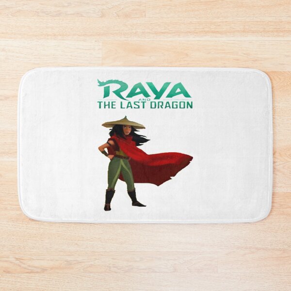 Item preview,  Raya and the last dragon 8 designed and sold by Ripoubsb.