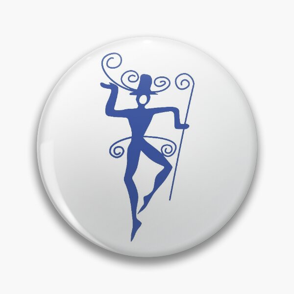Item preview, weather dancer designed and sold by iTrending.