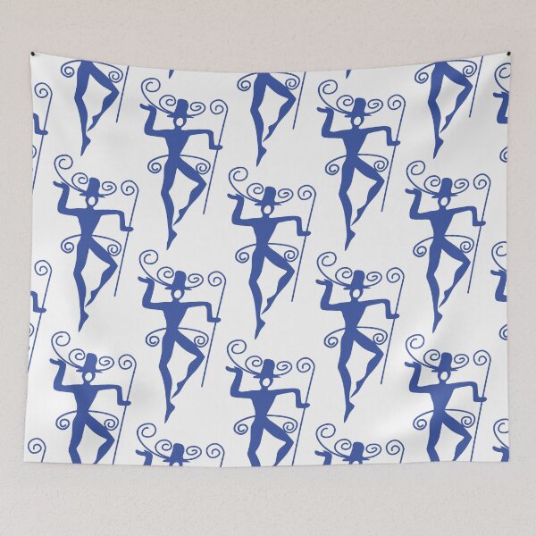 Item preview, weather dancer designed and sold by iTrending.