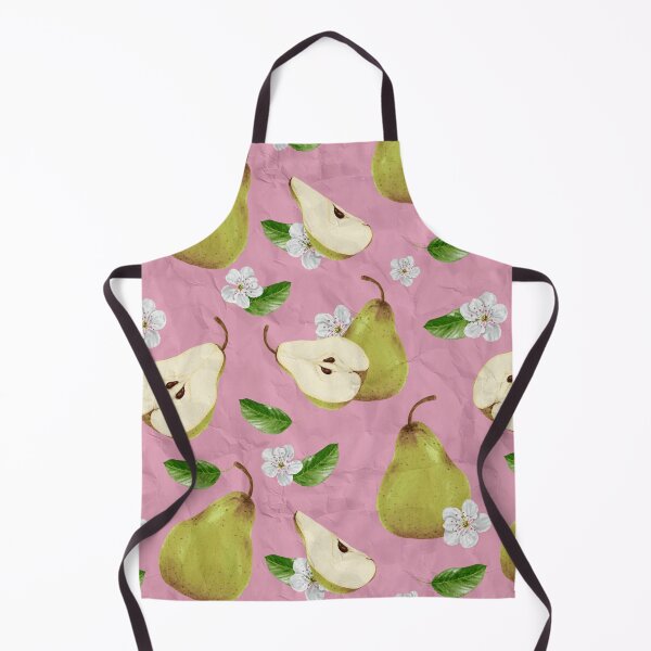 Item preview, Simple pairs of Pears designed and sold by Crafticorn.