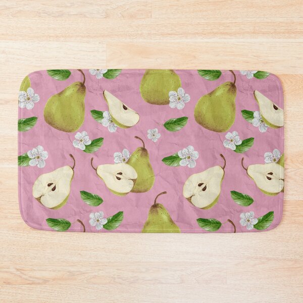Item preview, Simple pairs of Pears designed and sold by Crafticorn.