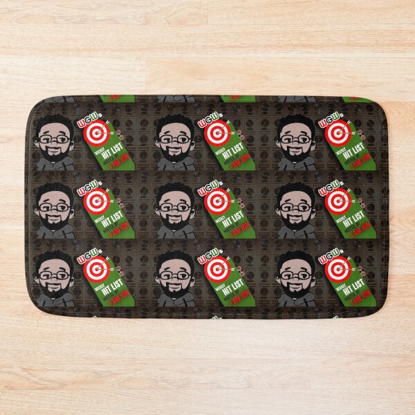 WHL Bath Mat