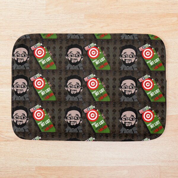 WHL Bath Mat