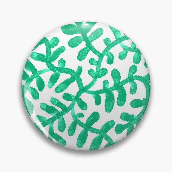 Item preview, Green flora designed and sold by valdegilde.