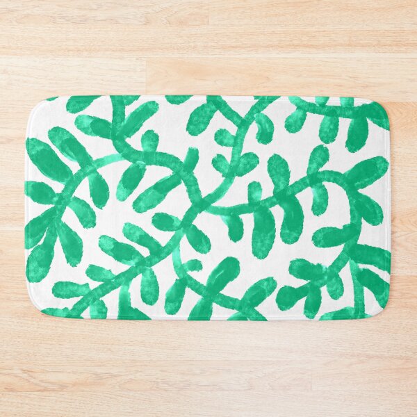 Item preview, Green flora designed and sold by valdegilde.