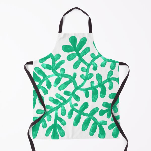 Item preview, Green flora designed and sold by valdegilde.