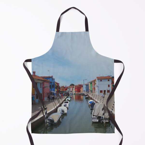Item preview, Burano Venice designed and sold by GasconyPassion.