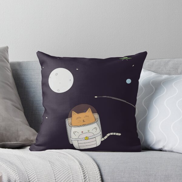 Item preview, Spacecat designed and sold by Tangmu.