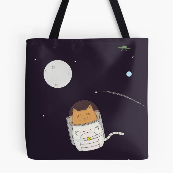 Item preview, Spacecat designed and sold by Tangmu.