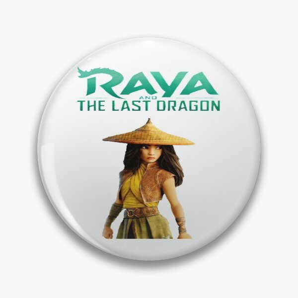 Item preview, Raya and the last dragon 1 designed and sold by Ripoubsb.